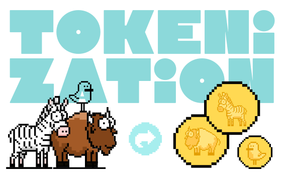 Speedrun Ethereum Tokenization banner